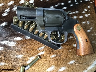 1983 Colt Agent, .38 Special, 2 Inch, Boxed, Nice! Trades Welcome - Image 12 of 15