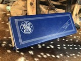 Gorgeous Boxed Smith & Wesson 19-4, Six Inch Combat Magnum, LNIB, Trades Welcome - 6 of 17