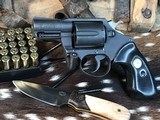 Colt Commando Special, Rare Snub Nosed Model, .38 Special. Trades Welcome - 7 of 17