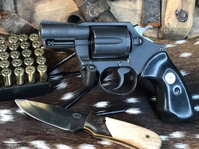 Colt Commando Special, Rare Snub Nosed Model, .38 Special. Trades Welcome - Image 7 of 17