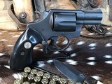 Colt Commando Special, Rare Snub Nosed Model, .38 Special. Trades Welcome - 6 of 17