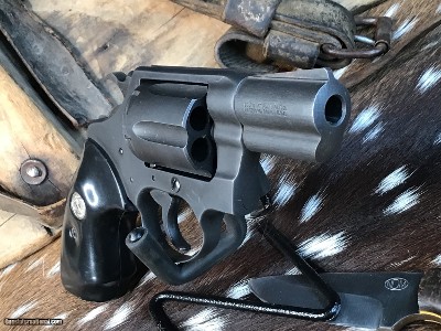 Colt Commando Special, Rare Snub Nosed Model, .38 Special. Trades Welcome - Image 5 of 17
