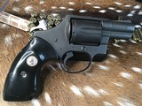 Colt Commando Special, Rare Snub Nosed Model, .38 Special. Trades Welcome - 17 of 17