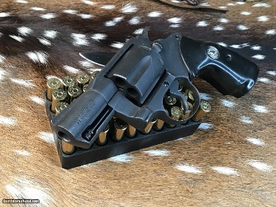 Colt Commando Special, Rare Snub Nosed Model, .38 Special. Trades Welcome - Image 2 of 17