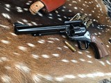 1965 First Year .41 Magnum Ruger Blackhawk - 11 of 13