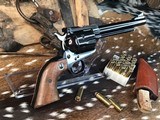 1965 First Year .41 Magnum Ruger Blackhawk - 3 of 13