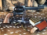 1965 First Year .41 Magnum Ruger Blackhawk - 6 of 13