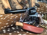 1965 First Year .41 Magnum Ruger Blackhawk - 7 of 13