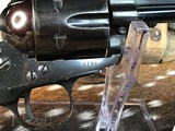 1965 First Year .41 Magnum Ruger Blackhawk - 4 of 13