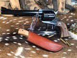 1965 First Year .41 Magnum Ruger Blackhawk - 5 of 13