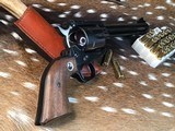 1965 First Year .41 Magnum Ruger Blackhawk - 9 of 13