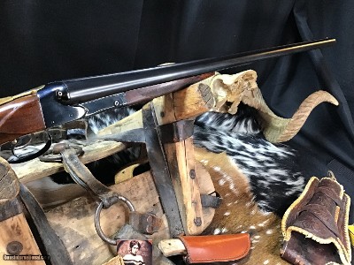 1931-34 Winchester Model 21, 12 Ga., 28 “, Full & Mod. Trades Welcome. - Image 6 of 23