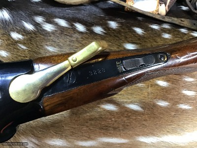 1931-34 Winchester Model 21, 12 Ga., 28 “, Full & Mod. Trades Welcome. - Image 19 of 23