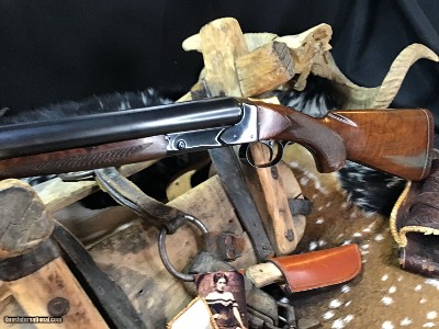 1931-34 Winchester Model 21, 12 Ga., 28 “, Full & Mod. Trades Welcome. - Image 10 of 23