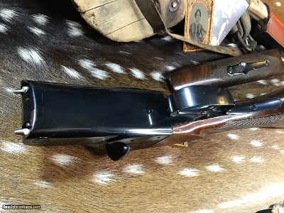 1931-34 Winchester Model 21, 12 Ga., 28 “, Full & Mod. Trades Welcome. - Image 17 of 23