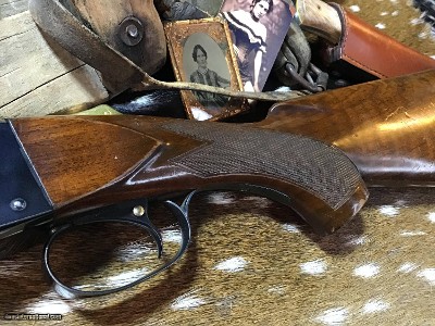 1931-34 Winchester Model 21, 12 Ga., 28 “, Full & Mod. Trades Welcome. - Image 21 of 23