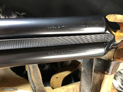 1931-34 Winchester Model 21, 12 Ga., 28 “, Full & Mod. Trades Welcome. - Image 22 of 23