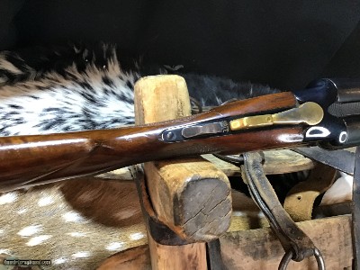 1931-34 Winchester Model 21, 12 Ga., 28 “, Full & Mod. Trades Welcome. - Image 8 of 23