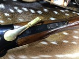 1931-34 Winchester Model 21, 12 Ga., 28 “, Full & Mod. Trades Welcome. - 19 of 22