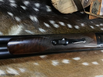 1931-34 Winchester Model 21, 12 Ga., 28 “, Full & Mod. Trades Welcome. - Image 20 of 23