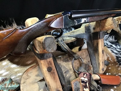 1931-34 Winchester Model 21, 12 Ga., 28 “, Full & Mod. Trades Welcome. - Image 5 of 23
