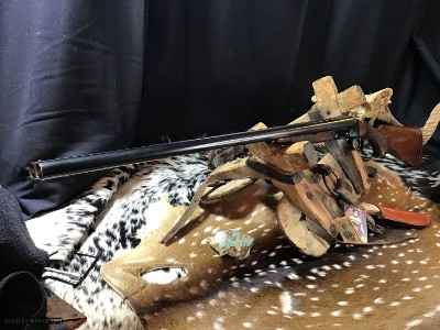 1931-34 Winchester Model 21, 12 Ga., 28 “, Full & Mod. Trades Welcome. - Image 2 of 23