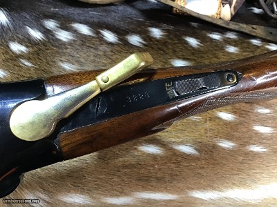 1931-34 Winchester Model 21, 12 Ga., 28 “, Full & Mod. Trades Welcome. - Image 14 of 23