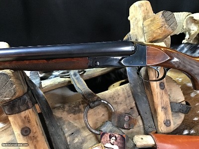1931-34 Winchester Model 21, 12 Ga., 28 “, Full & Mod. Trades Welcome.