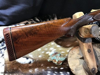 1931-34 Winchester Model 21, 12 Ga., 28 “, Full & Mod. Trades Welcome. - Image 4 of 23