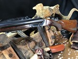 1931-34 Winchester Model 21, 12 Ga., 28 “, Full & Mod. Trades Welcome. - 9 of 22