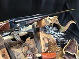 1931-34 Winchester Model 21, 12 Ga., 28 “, Full & Mod. Trades Welcome. - 5 of 22