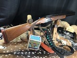 1951 Belgium Browning Superposed House ShotGun, .12 Ga.. Trades Welcome - 13 of 19