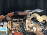 1951 Belgium Browning Superposed House ShotGun, .12 Ga.. Trades Welcome - 5 of 19