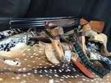 1951 Belgium Browning Superposed House ShotGun, .12 Ga.. Trades Welcome - 19 of 19