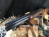 1951 Belgium Browning Superposed House ShotGun, .12 Ga.. Trades Welcome - 18 of 19