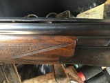 1951 Belgium Browning Superposed House ShotGun, .12 Ga.. Trades Welcome - 7 of 19