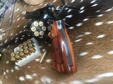 Pre-Lock Smith & Wesson 25-9, 6 inch, .45 Long Colt, As New, Presentation Cased. Trades Welcome. - 25 of 25