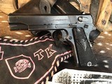 German P.35(P) Semi-Auto Pistol by Radom, 9 MM WWII German Army Proofed W/Holster, Trades Welcome. - 3 of 19