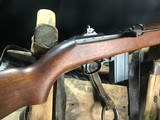 1943 Mfg. US M1 Carbine by Quality Hardware, WWII US Survivor. Trades Welcome. - 6 of 24