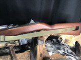 1943 Mfg. US M1 Carbine by Quality Hardware, WWII US Survivor. Trades Welcome. - 15 of 24