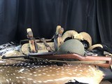 1943 Mfg. US M1 Carbine by Quality Hardware, WWII US Survivor. Trades Welcome. - 14 of 24