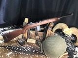 1943 Mfg. US M1 Carbine by Quality Hardware, WWII US Survivor. Trades Welcome. - 8 of 24