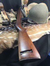 1943 Mfg. US M1 Carbine by Quality Hardware, WWII US Survivor. Trades Welcome. - 21 of 24