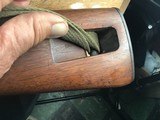 1943 Mfg. US M1 Carbine by Quality Hardware, WWII US Survivor. Trades Welcome. - 22 of 24