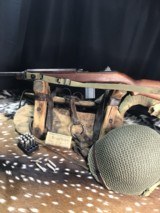 1943 Mfg. US M1 Carbine by Quality Hardware, WWII US Survivor. Trades Welcome. - 18 of 24