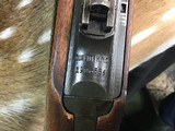 1943 Mfg. US M1 Carbine by Quality Hardware, WWII US Survivor. Trades Welcome. - 20 of 24