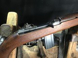 1943 Mfg. US M1 Carbine by Quality Hardware, WWII US Survivor. Trades Welcome. - 7 of 24