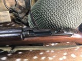 1943 Mfg. US M1 Carbine by Quality Hardware, WWII US Survivor. Trades Welcome. - 11 of 24