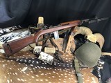 Winchester M1 Carbine WWII US Survivor - 1 of 24