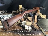 Winchester M1 Carbine WWII US Survivor - 23 of 24